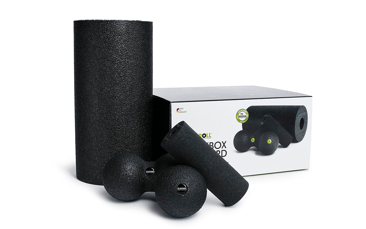 BLACKROLL® BLACKBOX STANDARD