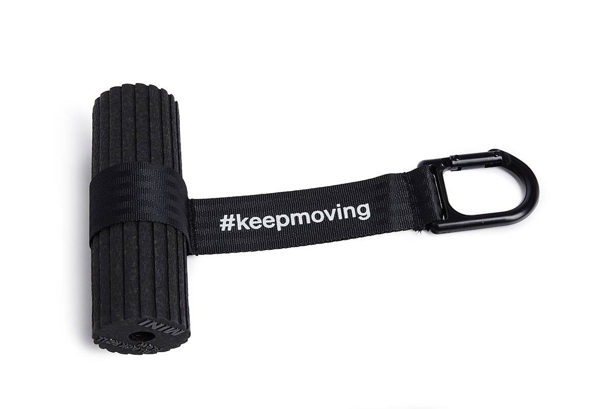 BLACKROLL Hook