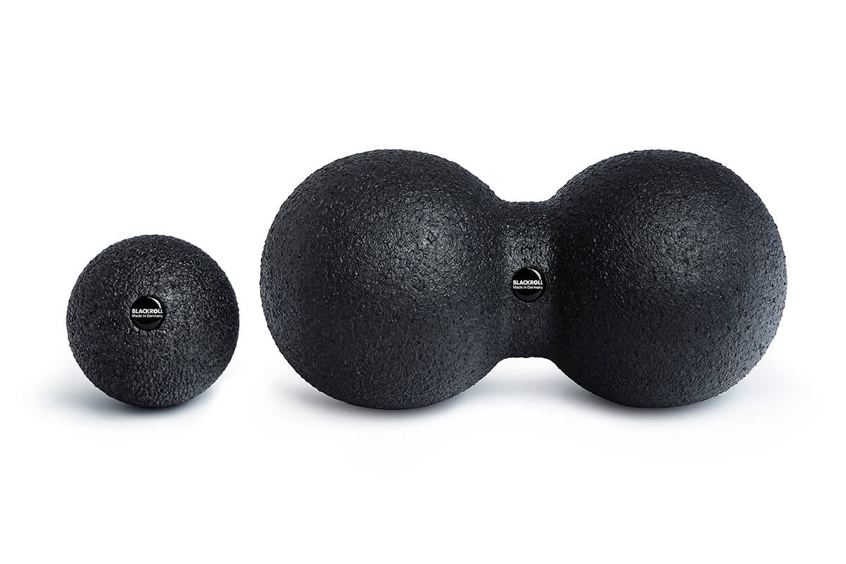 BLACKROLL NECK BOX - Recovery, mobility and strengthening for neck pain.