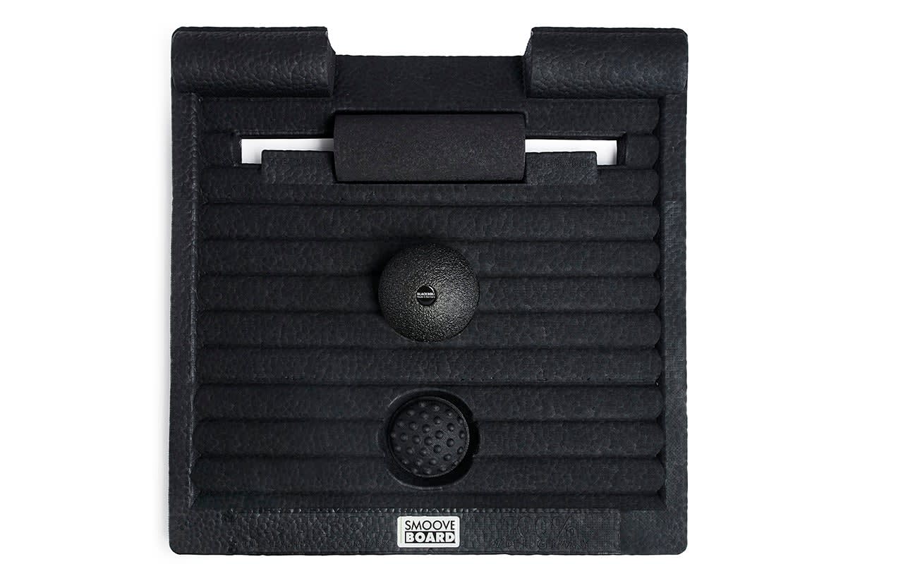 BLACKROLL ® SMOOVE BOARD