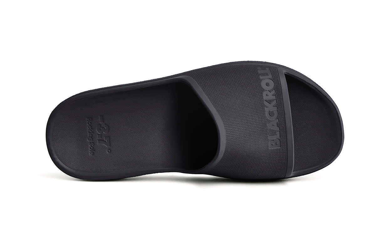 BLACKROLL ® RECOVERY SLOPES - the tool for regeneration and activation