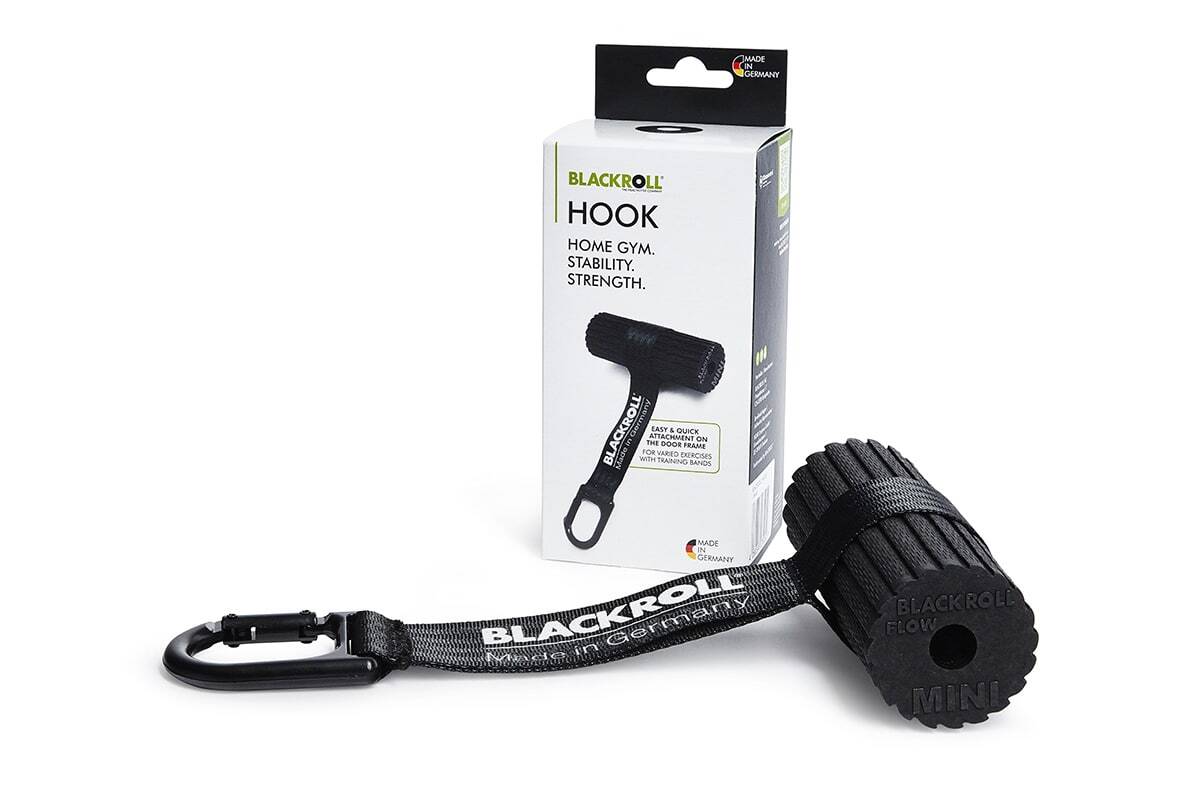 BLACKROLL Hook