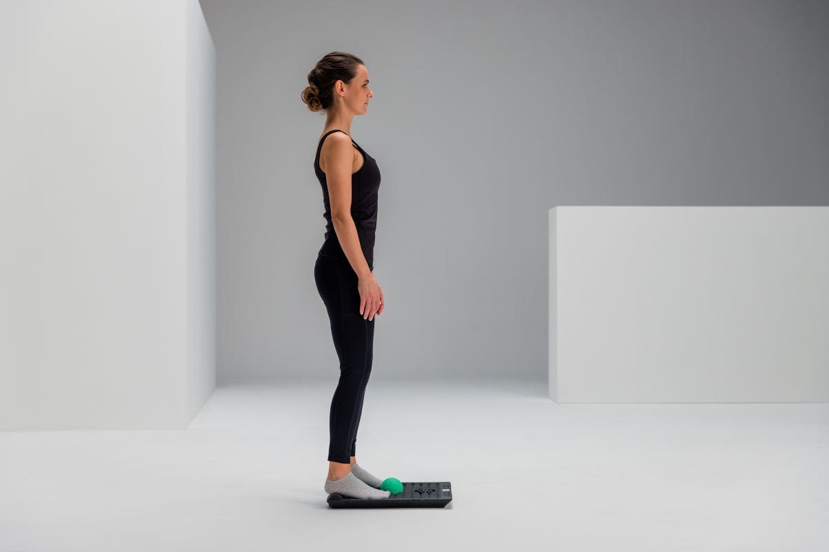 BLACKROLL ® SMOOVE BOARD