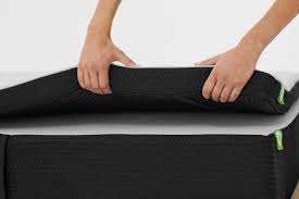 BLACKROLL Comfort Topper 80 x 200 cm