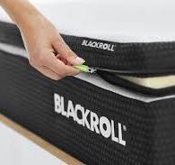 BLACKROLL Comfort Topper 80 x 200 cm