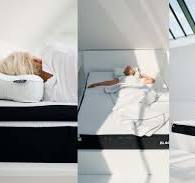 BLACKROLL Comfort Topper 80 x 200 cm