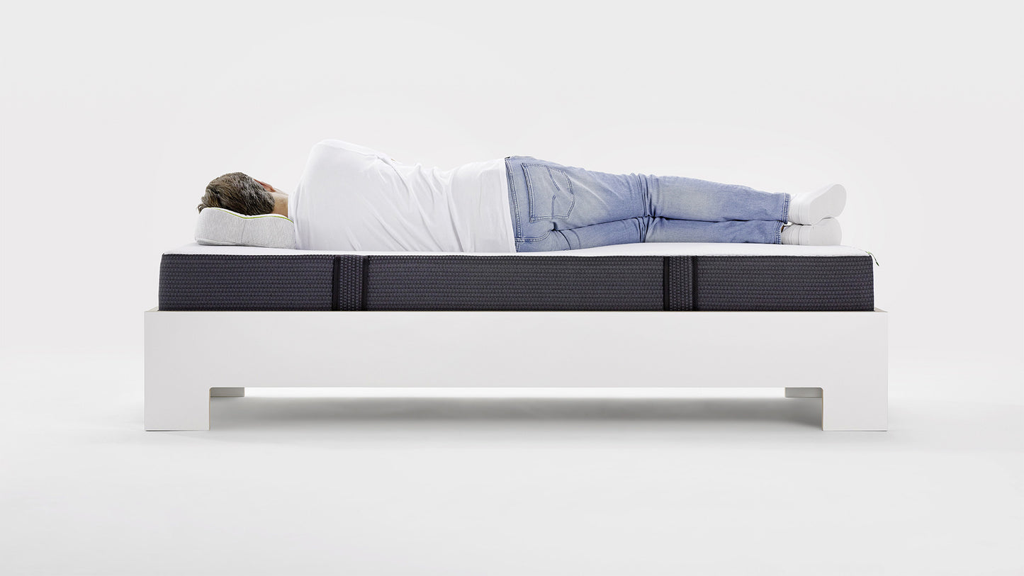 BLACKROLL Recovery Base - 80 x 200 cm