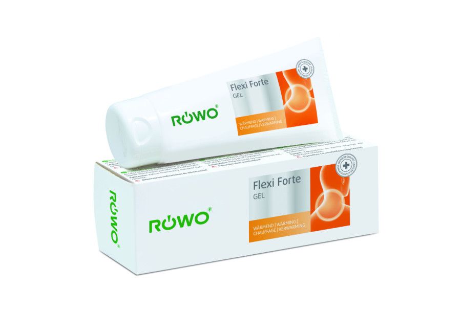 Röwo Flexi Forte Gel