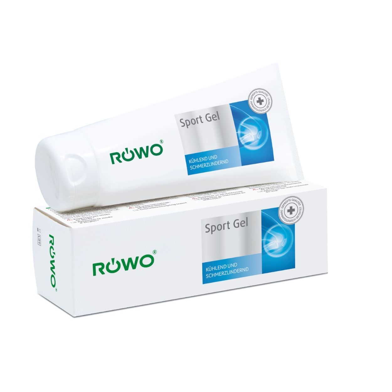 Röwo Sport Gel
