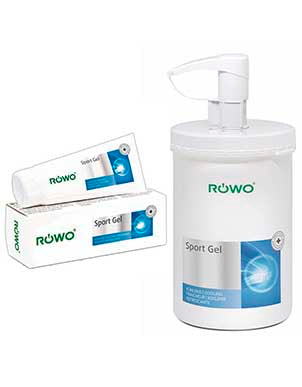 Röwo Sport Gel