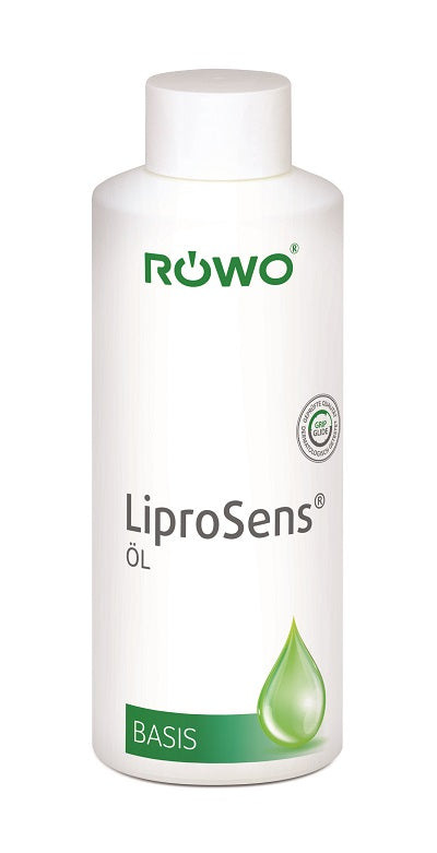 RÖWO LiproSens oil base - Blackroll Singapore