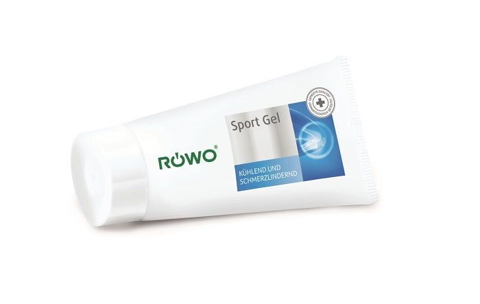 Röwo Sport Gel - Blackroll Singapore