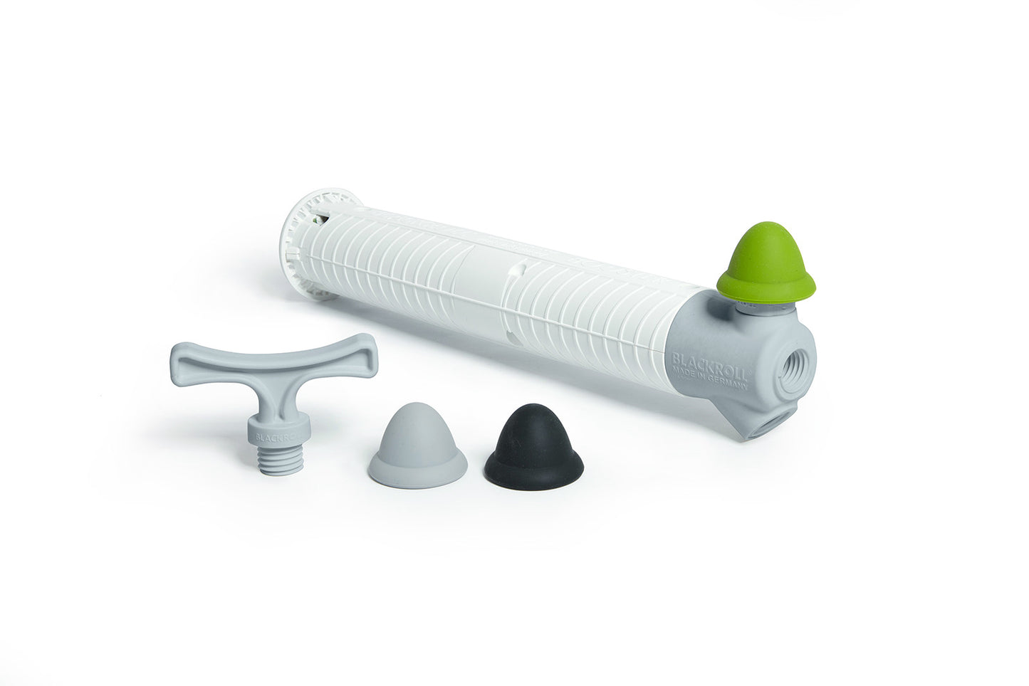BLACKROLL® BOOSTER HEAD - Blackroll Singapore