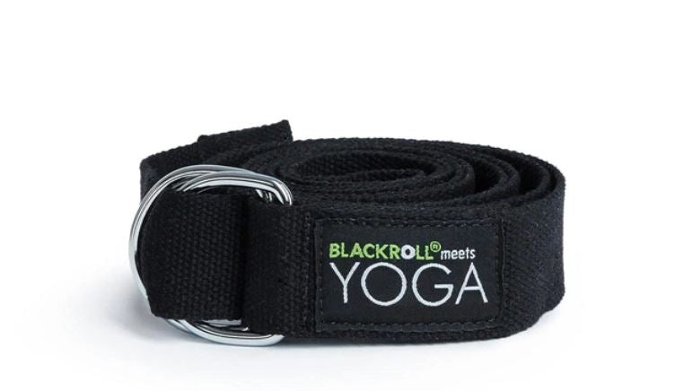 BLACKROLL ® YOGA BELT