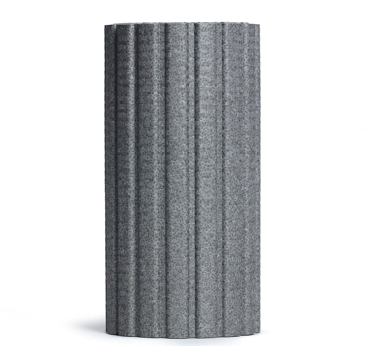 BLACKROLL® GROOVE PRO FOAM ROLLER - Blackroll Singapore