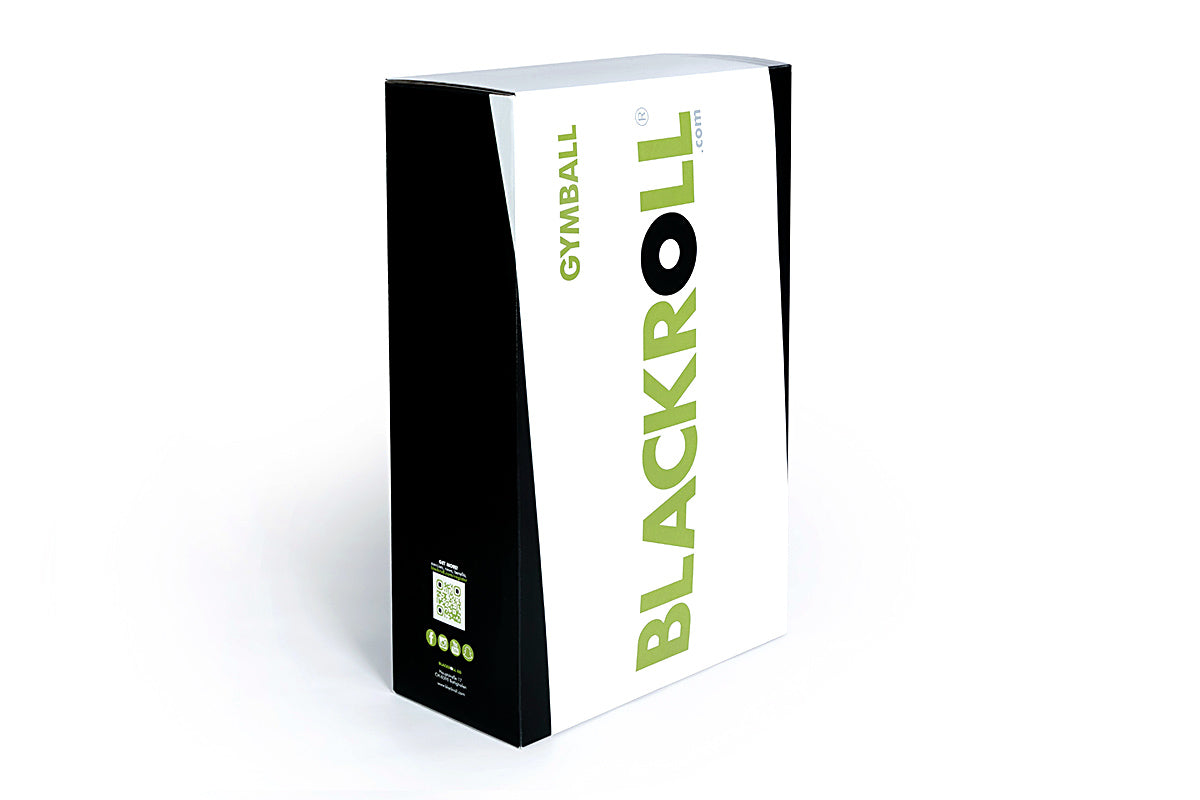 BLACKROLL® GYMBALL - Blackroll Singapore