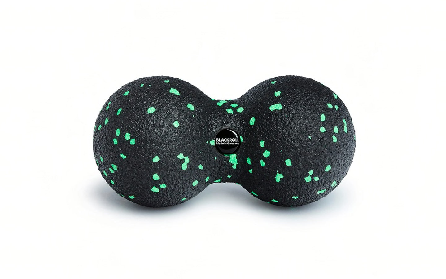 BLACKROLL® DUOBALL 08 FASCIA BALL