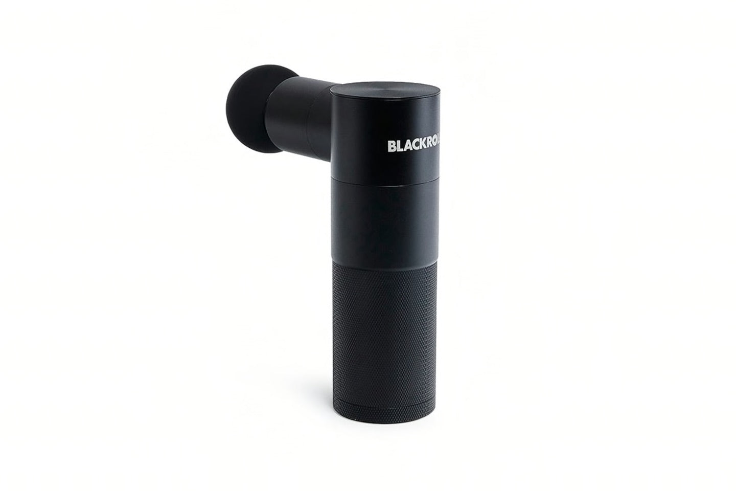 BLACKROLL ® FASCIA GUN - effective recovery with vibration technology at home or on the go