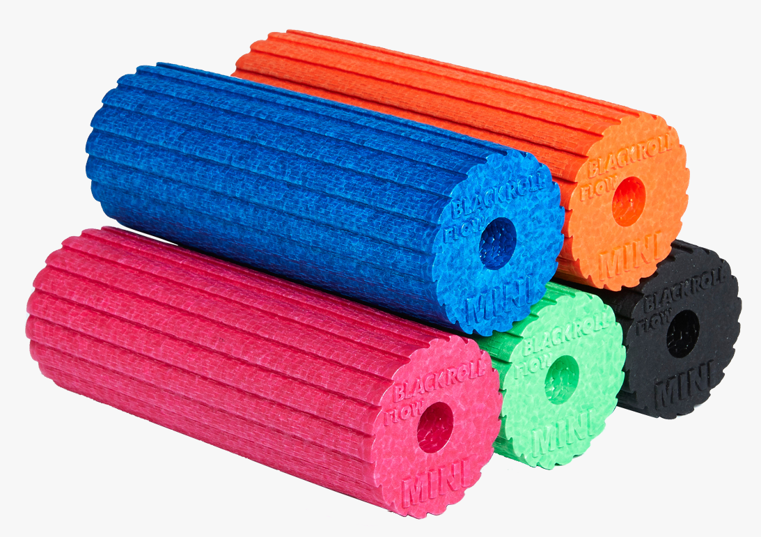 BLACKROLL ® MINI FLOW FOAM ROLLER