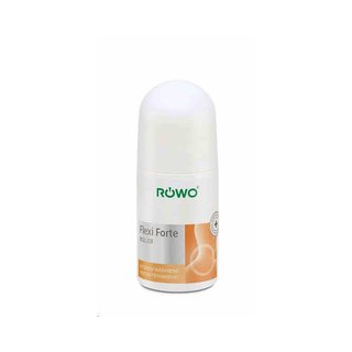 Röwo Flexi Forte Roller - Blackroll Singapore