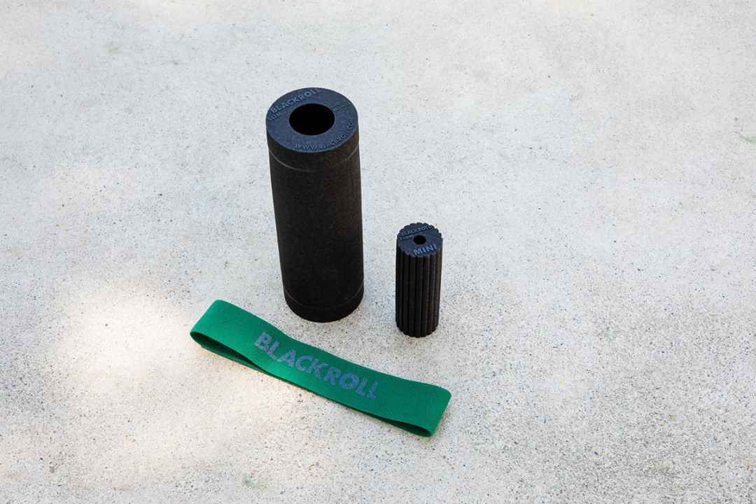 BLACKROLL® RUNNING BOX