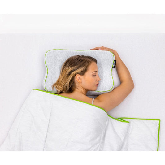 Power nap - The effective nap published by Dr. Fabian Krapf in Sleep
