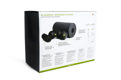 BLACKROLL® BLACKBOX STANDARD