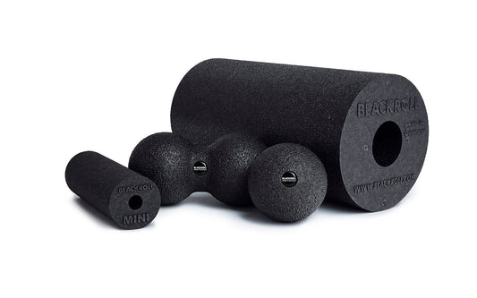 BLACKROLL® BLACKBOX STANDARD