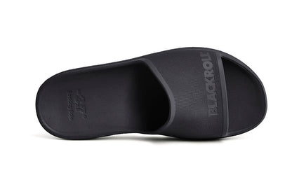 BLACKROLL ® RECOVERY SLOPES - the tool for regeneration and activation