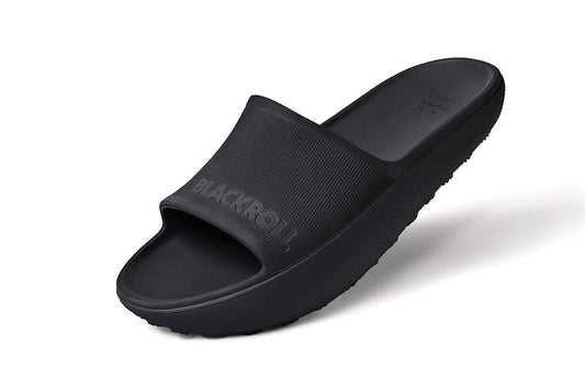 BLACKROLL ® RECOVERY SLOPES - the tool for regeneration and activation