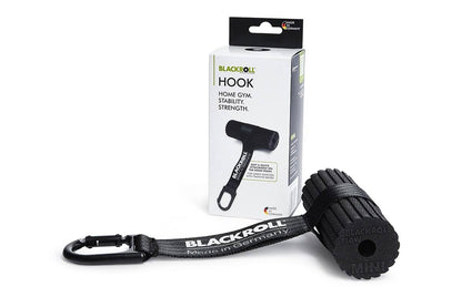 BLACKROLL Hook