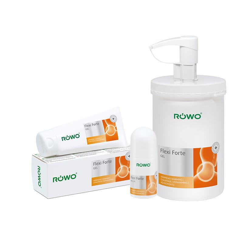 Röwo Flexi Forte Gel