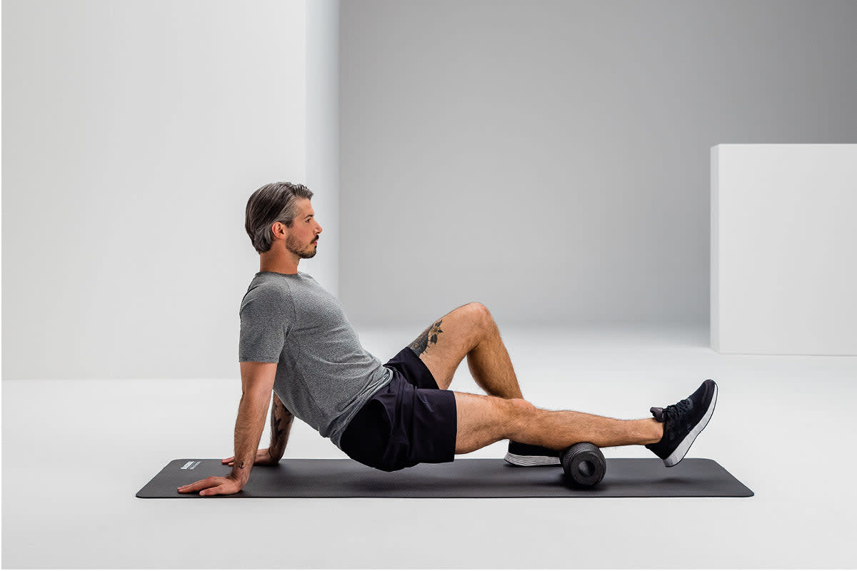 BLACKROLL KNEE BOX - Recovery, mobility and strengthening for knee pain.