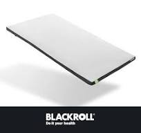 BLACKROLL Comfort Topper 80 x 200 cm