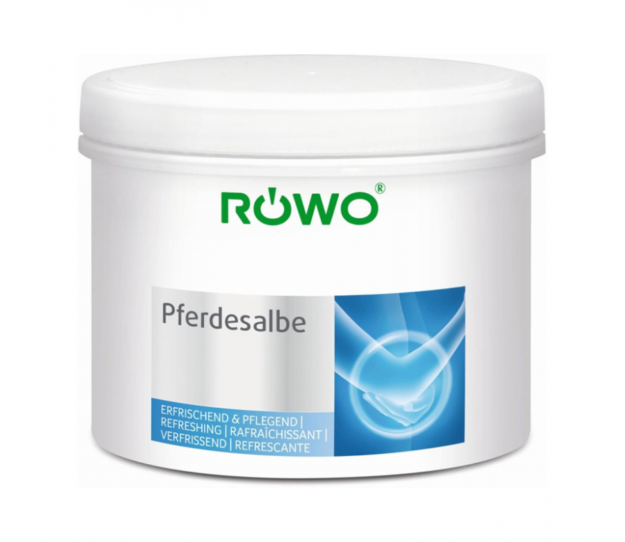 Pferdesalbe Horse Chestnut Gel
