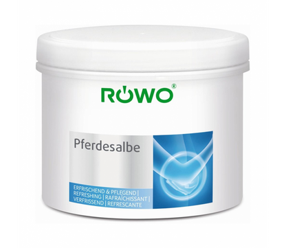 Pferdesalbe Horse Chestnut Gel