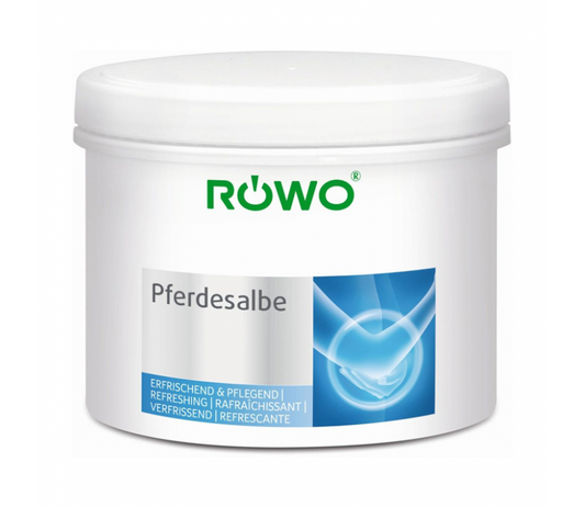 Pferdesalbe Horse Chestnut Gel