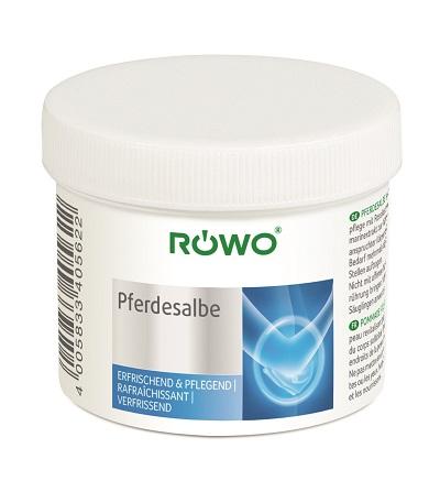 Pferdesalbe Horse Chestnut Gel