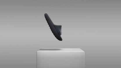 BLACKROLL ® RECOVERY SLOPES - the tool for regeneration and activation