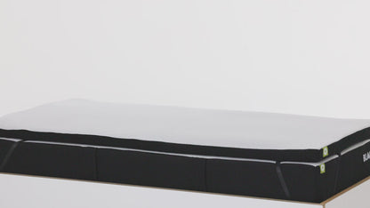 BLACKROLL Comfort Topper 80 x 200 cm