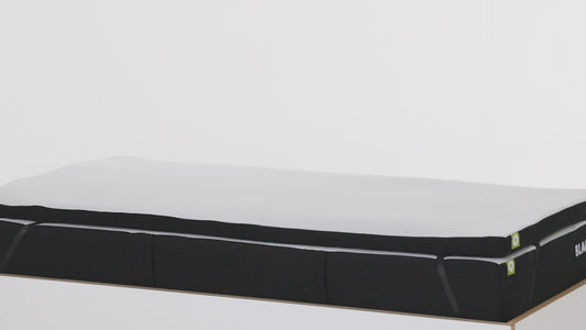 BLACKROLL Comfort Topper 80 x 200 cm