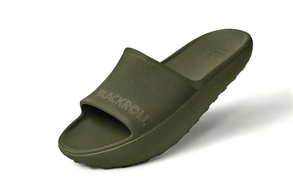 BLACKROLL ® RECOVERY SLOPES - the tool for regeneration and activation