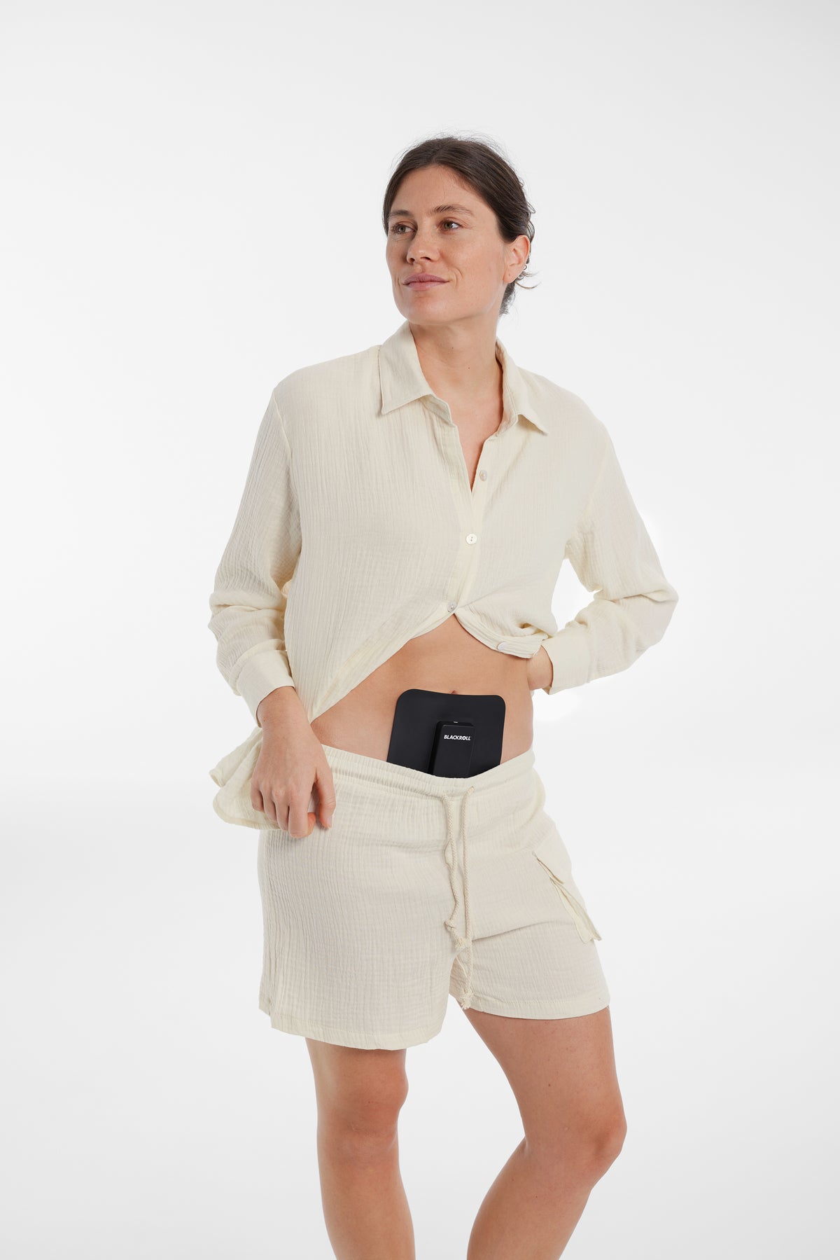 BLACKROLL Thermo Pad