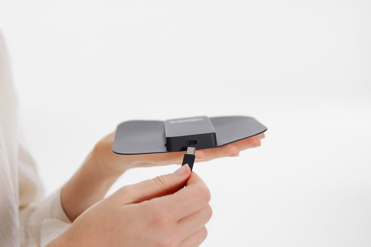 BLACKROLL Thermo Pad