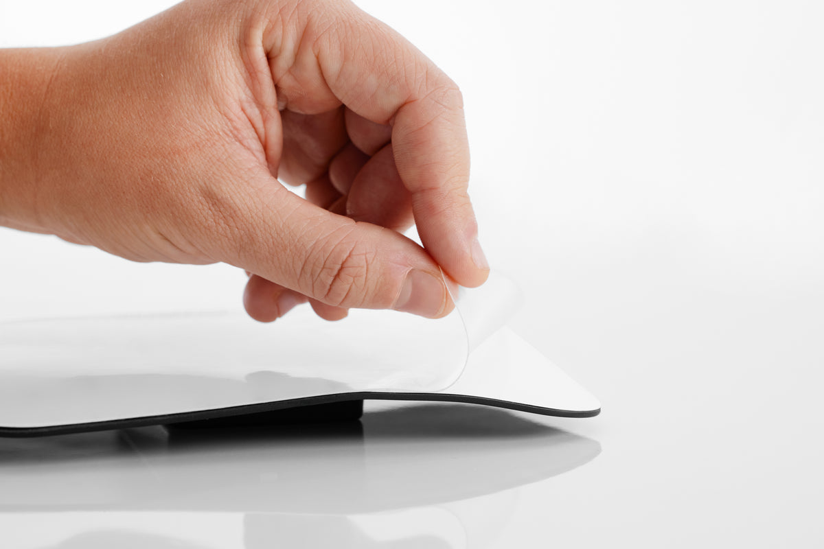 Thermo Pad Foils - adhesive foils ensure that your THERMO PAD stays securely and comfortably on the skin