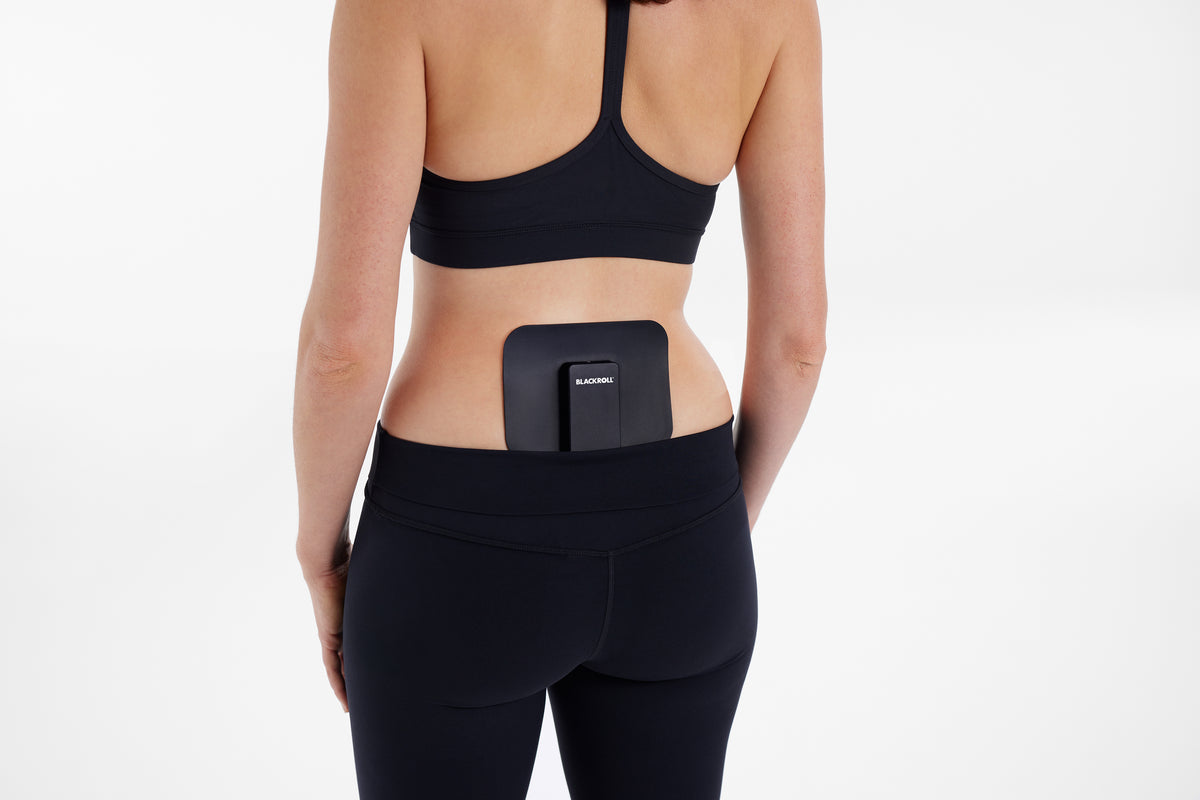 BLACKROLL Thermo Pad