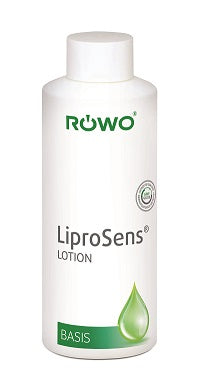 Röwo Basis Massage Lotion - Blackroll Singapore