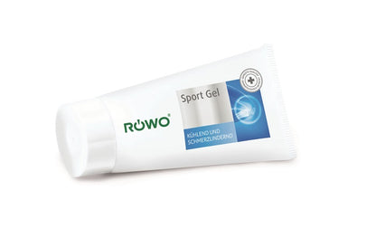 Röwo Sport Gel - Blackroll Singapore