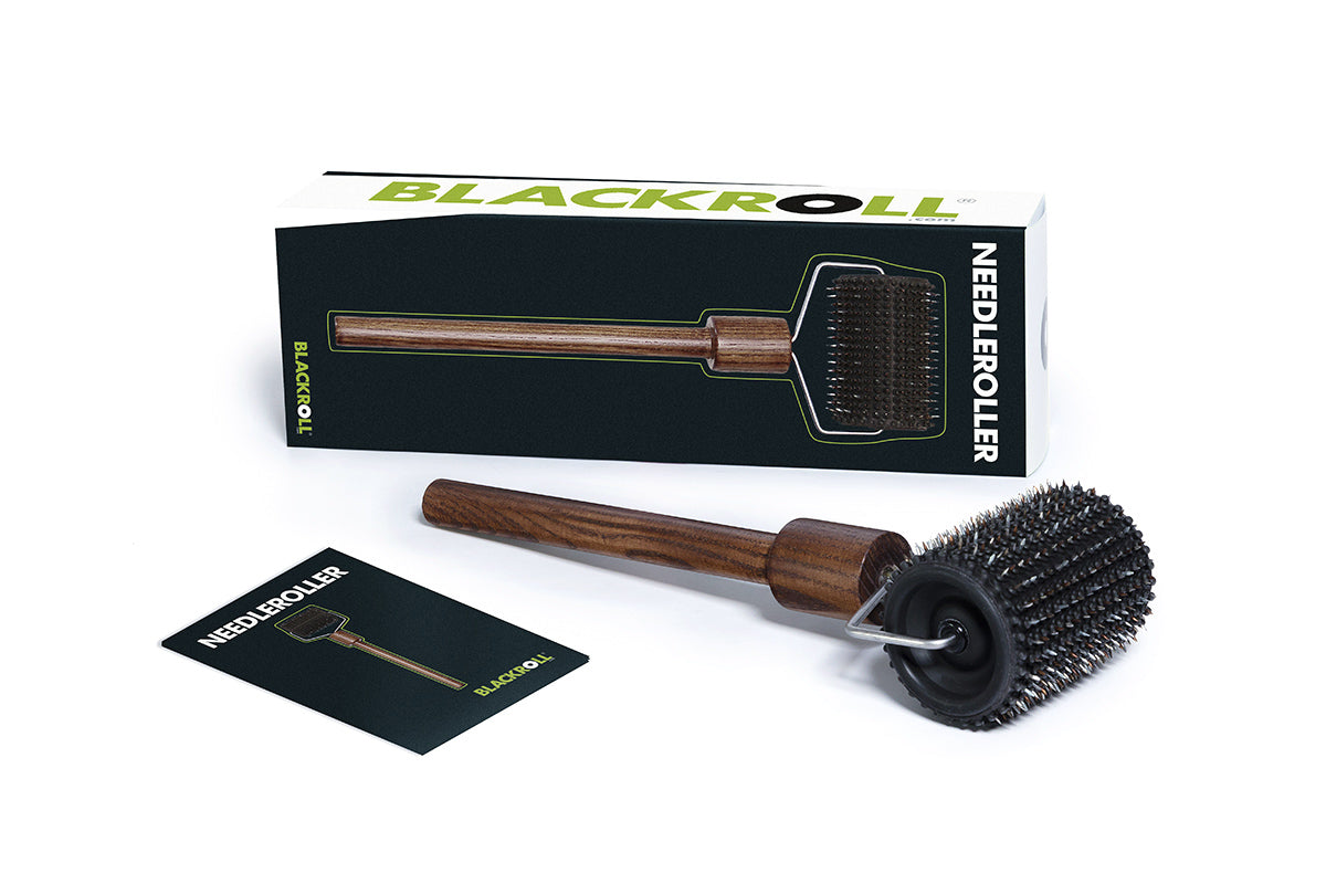 BLACKROLL® NEEDLEROLLER - Blackroll Singapore