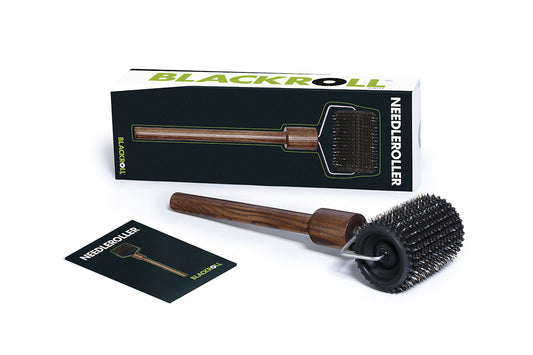BLACKROLL® NEEDLEROLLER - Blackroll Singapore